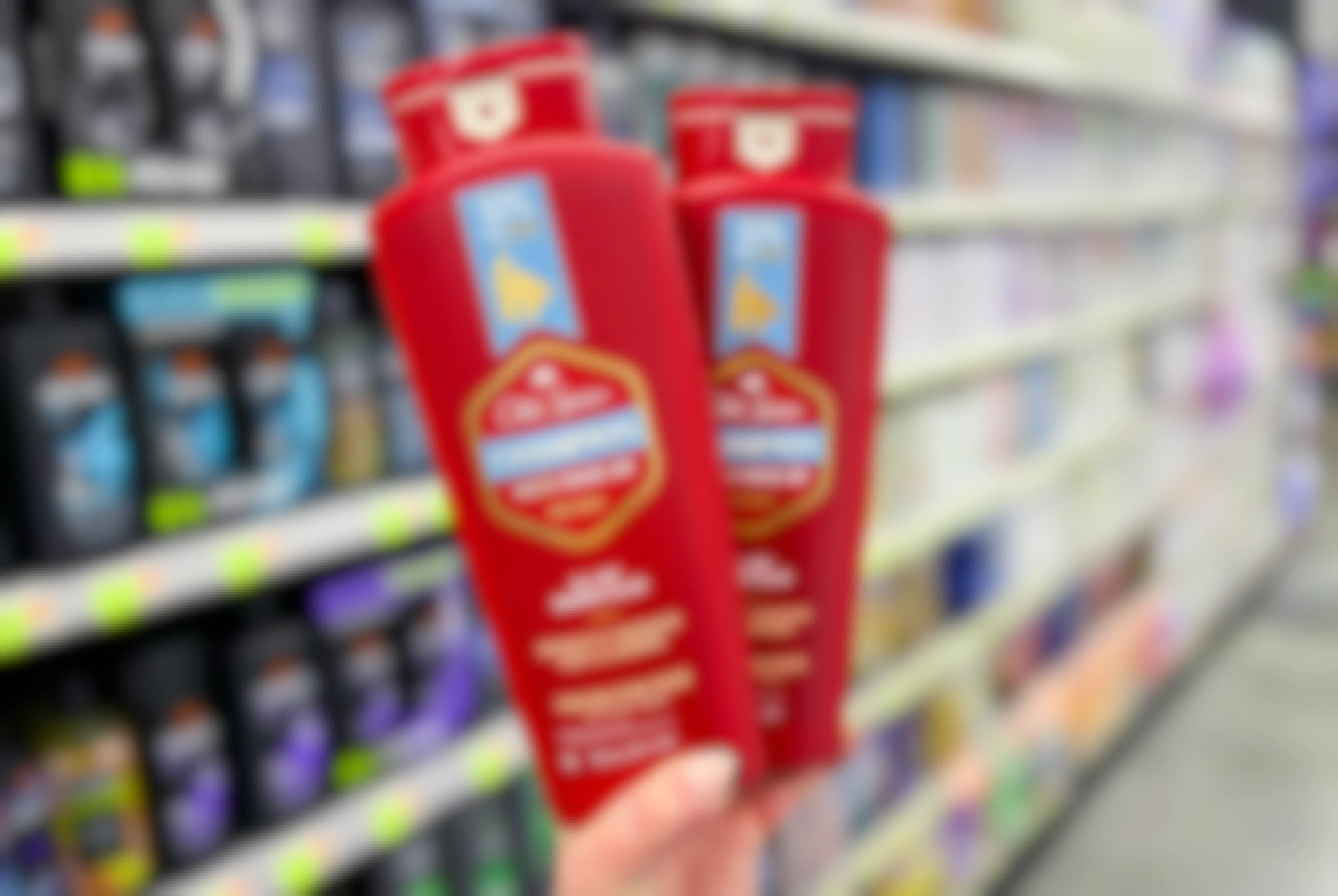 This Week's Walgreens Deals Under $1: Free Covergirl, $0.67 Old Spice Body Wash, & More