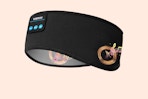 Wireless Headphone Headband B0FZBKG7MX