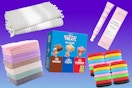 Summer Finds With Subscribe & Save: Snacks, Beach Towels, and More card image