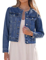 Women's Denim Jacket