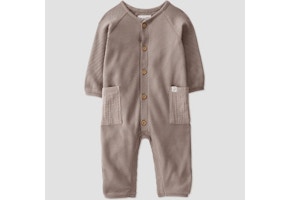 Little Planet by Carter's Jumpsuit