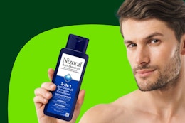 Nizoral Shampoo B0DK9PXB6K