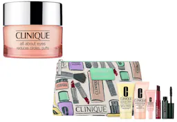 Clinique Eye Cream + Free Gift Set ($111 Value)