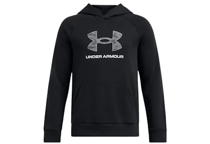 Under Armour Kids' Hoodie