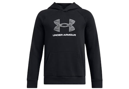 Under Armour Kids' Hoodie