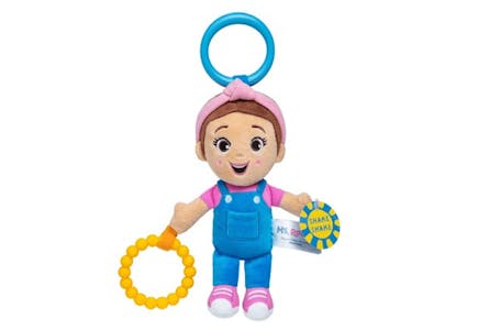 Ms. Rachel Sensory Toy