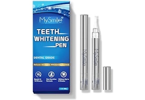 MySmile Teeth Whitening Pen