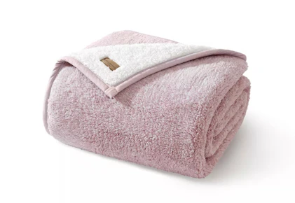 Koolaburra by Ugg Throw Blanket