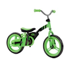 Little Tikes Balance-to-Pedal Bike