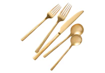Magnolia Hearth & Hand Flatware Set