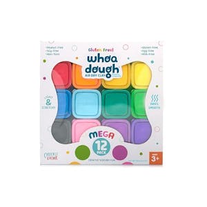 Air Dry Clay Mega Pack