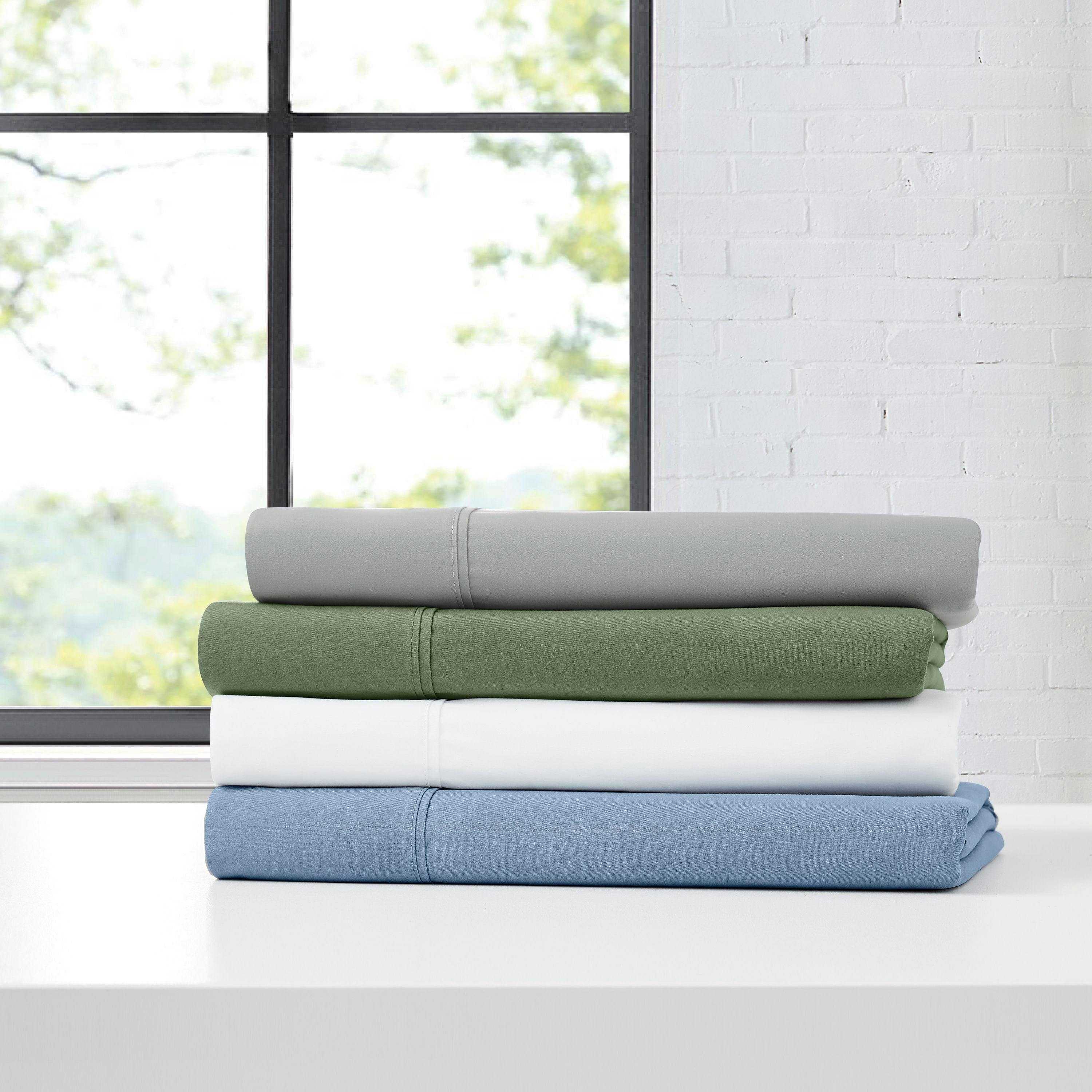 London Fog Sheet Set