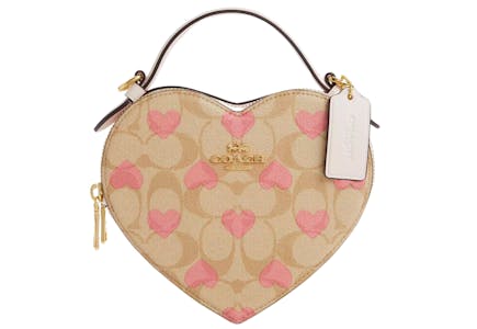 Coach Crossbody