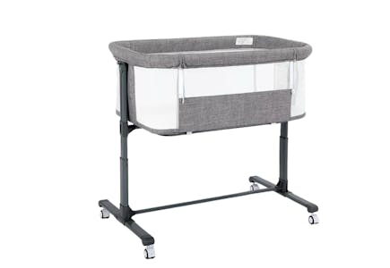 Kinder King Baby Bassinet