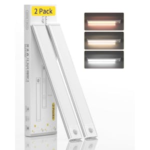 Under-Cabinet Light Set