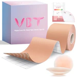Breast Lift Tape Set