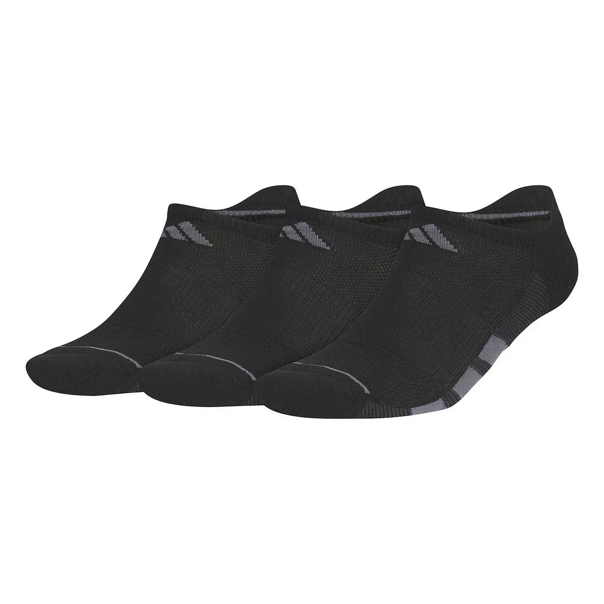adidas Men's Training Socks 3-Pack