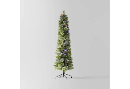 Wondershop Virginia Pine Tree