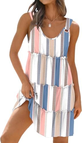 Women's Summer Dress