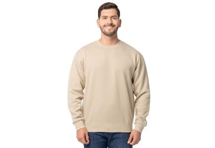 Fruit of the Loom Men's Sweatshirt