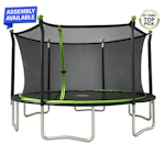 Trampoline