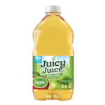 2 Juicy Juice Apple Juices