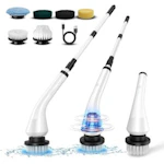 Tanga Cordless Power Scrubber
