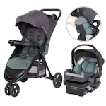 Baby Trend Sonar Cargo Travel System