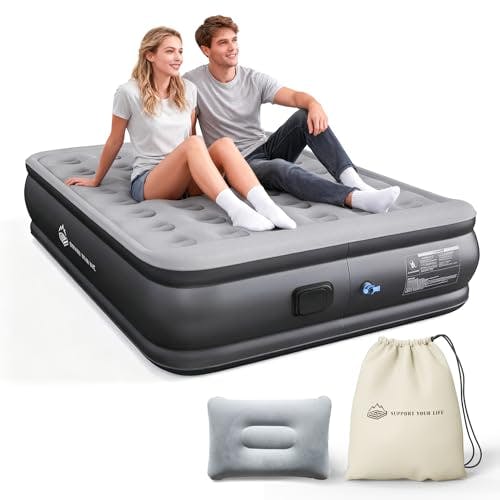 Queen Air Mattress