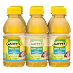 Mott's Juice 6-Pack