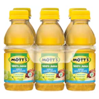 Mott's Juice 6-Pack