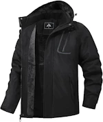 Men's Winter Coat