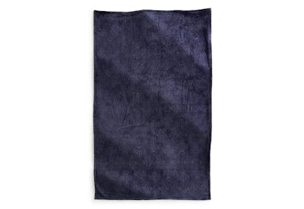 Vera Bradley Throw Blanket