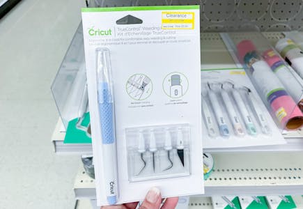 Cricut Joy Starter Tool Set