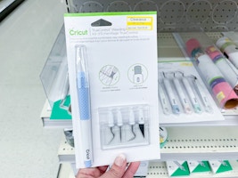 Cricut Joy Starter Tool Set