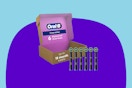 oral-b brush heads