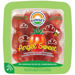 Sunset Angel Sweet Tomatoes