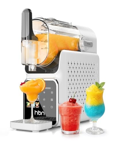 Slushie Machine
