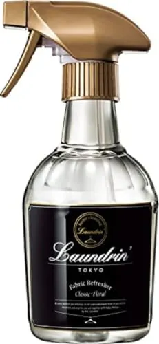 Fabric Refresher Spray