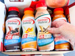 Premier Protein Shakes
