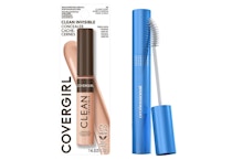 2 Covergirl Makeup Products