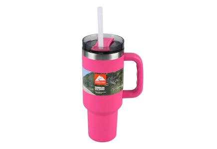 Ozark Trail Tumbler