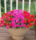 Artificial Camellia Flowers