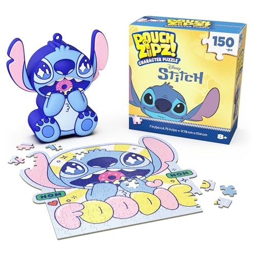 Stitch Micro Puzzle