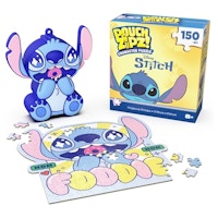 Stitch Micro Puzzle