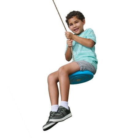 Kids' Rope Swing