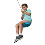 Kids' Rope Swing