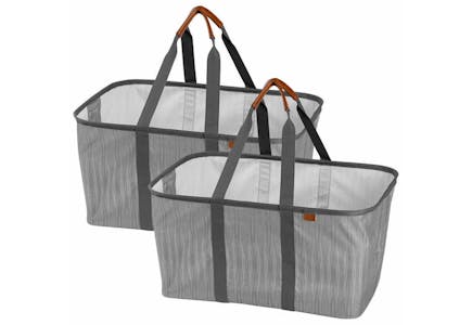 Laundry Tote
