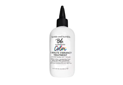 Bumble and Bumble Treatment