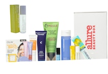 Oct. Allure Beauty Box ($190 Value)